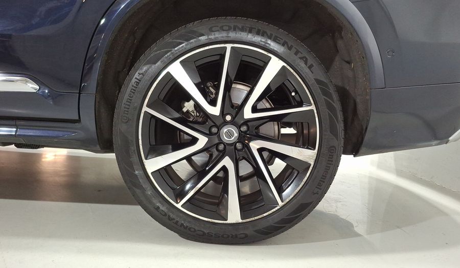 Volvo Xc90 2.0 INSCRIPTION T6 AUTO AWD Suv 2019