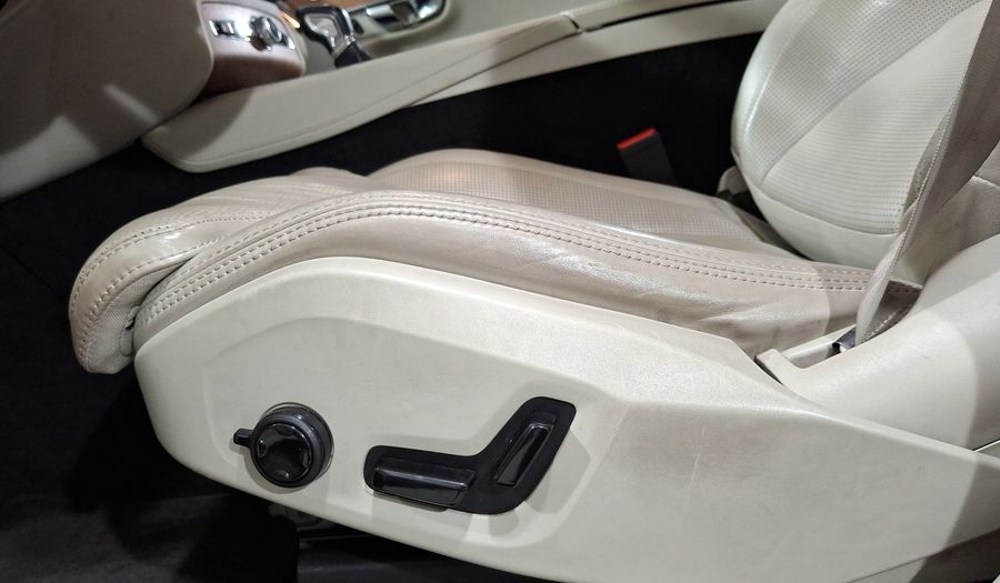 Volvo Xc90 2.0 INSCRIPTION T6 AUTO AWD Suv 2019