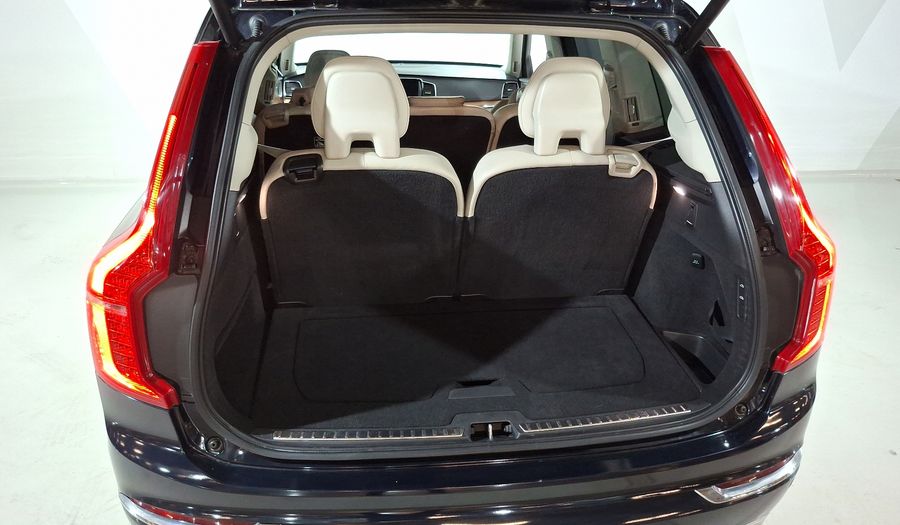 Volvo Xc90 2.0 INSCRIPTION T6 AUTO AWD Suv 2019