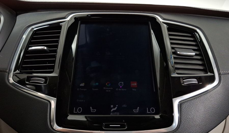 Volvo Xc90 2.0 INSCRIPTION T6 AUTO AWD Suv 2019