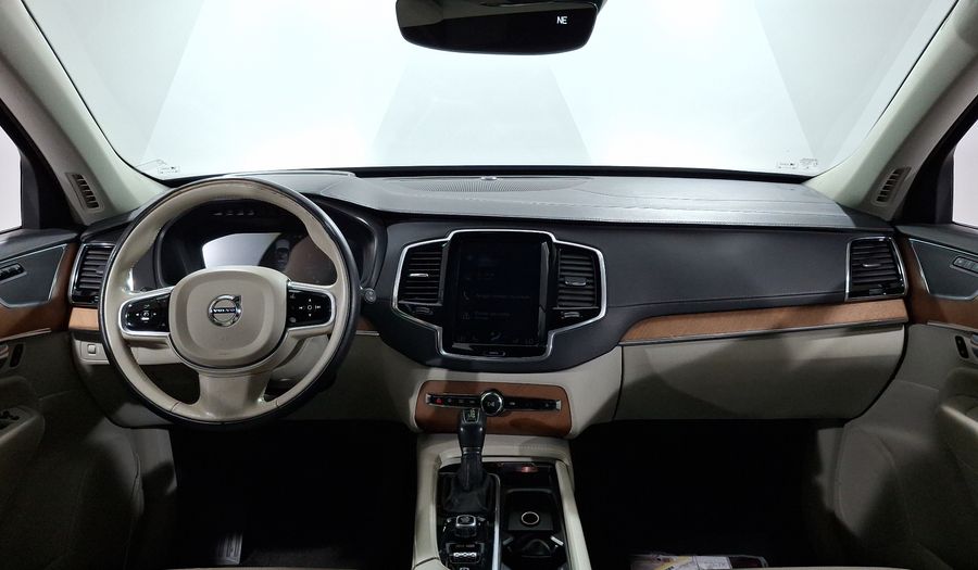 Volvo Xc90 2.0 INSCRIPTION T6 AUTO AWD Suv 2019