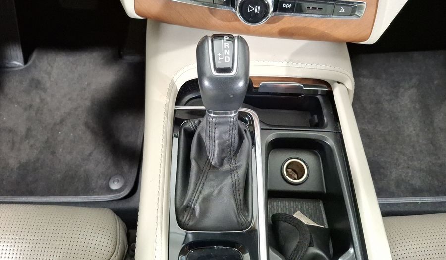 Volvo Xc90 2.0 INSCRIPTION T6 AUTO AWD Suv 2019