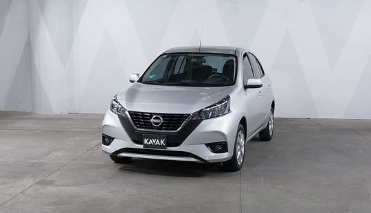 Nissan • March