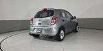 Nissan March 1.6 ACTIVE MT Hatchback 2015