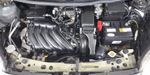 Nissan March 1.6 ACTIVE MT Hatchback 2015