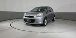 Nissan March 1.6 ACTIVE MT Hatchback 2015