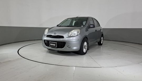 Nissan • March