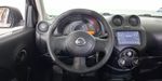 Nissan March 1.6 ACTIVE MT Hatchback 2015