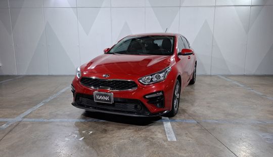 Kia • FORTE