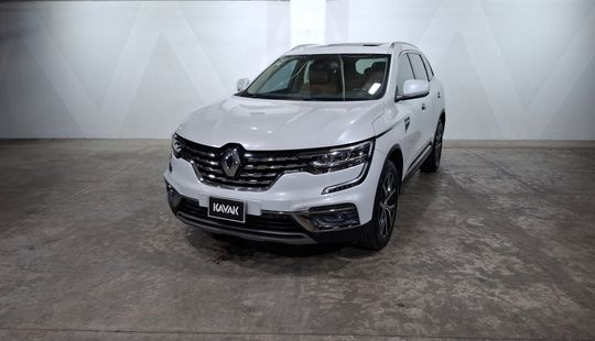 Renault • Koleos