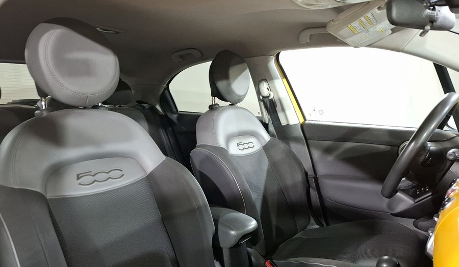 Fiat 500x 2.4 EASY Suv 2016