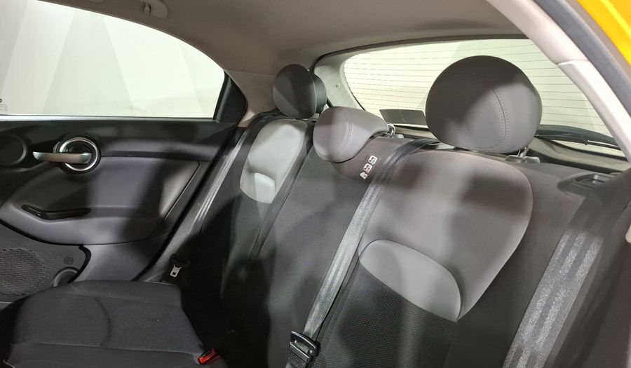 Fiat 500x 2.4 EASY Suv 2016