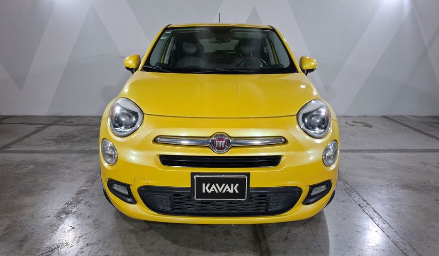 Fiat 500x 2.4 EASY Suv 2016