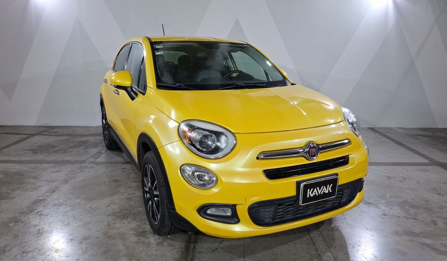 Fiat 500x 2.4 EASY Suv 2016