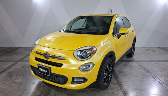 Fiat • 500X