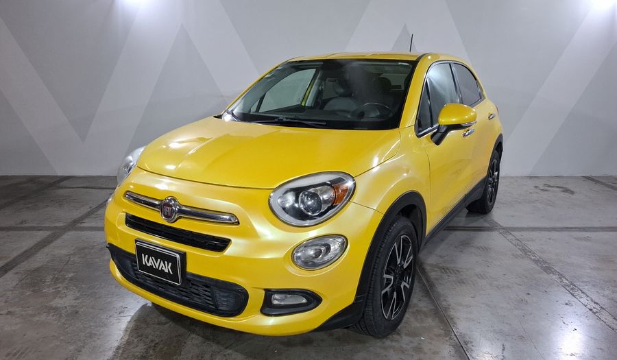 Fiat 500x 2.4 EASY Suv 2016