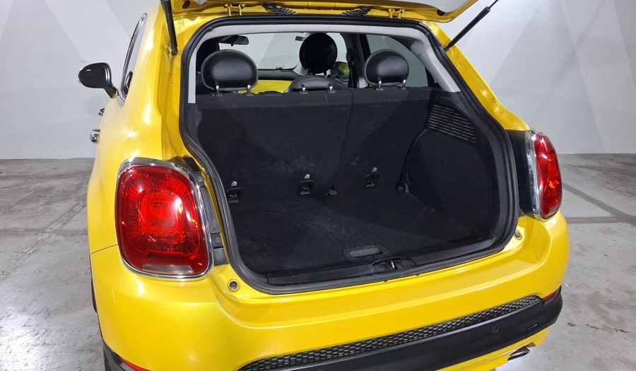 Fiat 500x 2.4 EASY Suv 2016