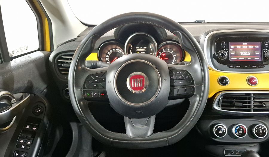 Fiat 500x 2.4 EASY Suv 2016