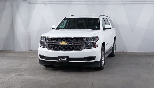 Chevrolet • Suburban