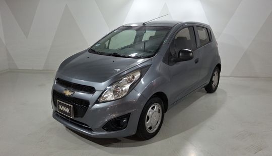 Chevrolet • Spark Classic