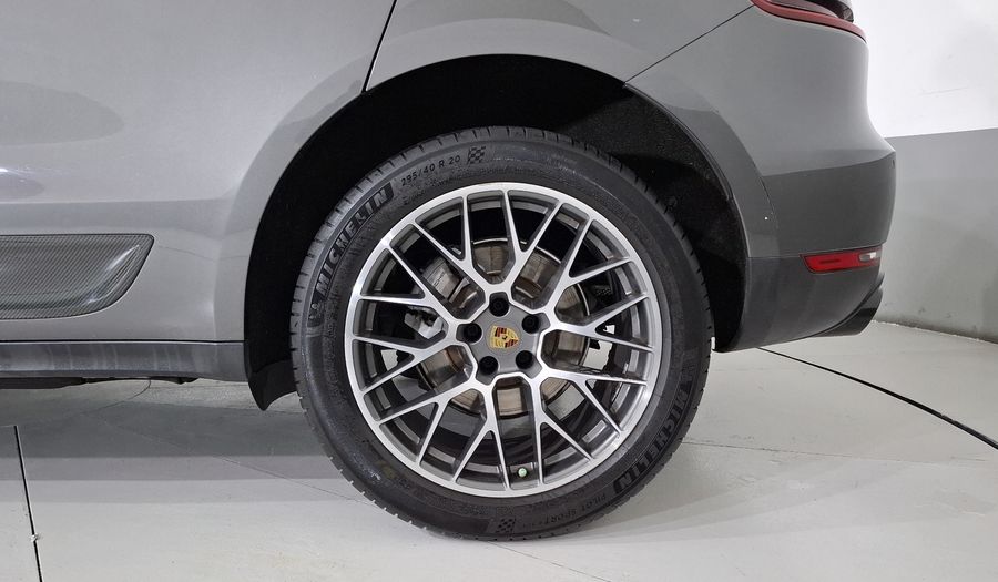Porsche Macan 3.0 V6 S Suv 2015