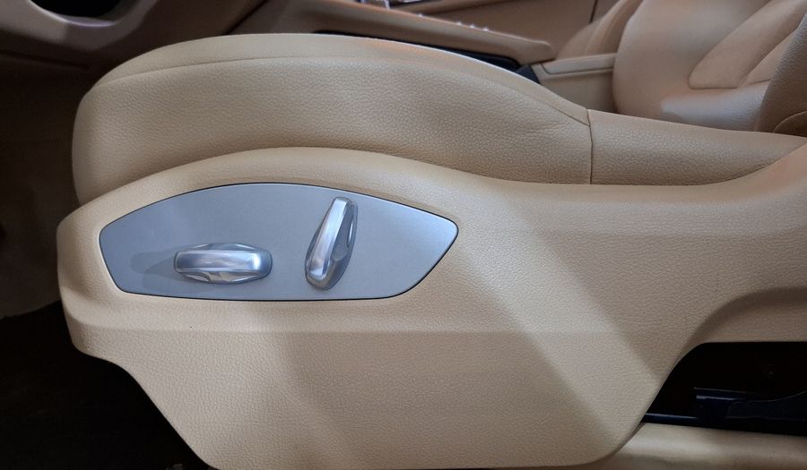Porsche Macan 3.0 V6 S Suv 2015