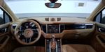 Porsche Macan 3.0 V6 S Suv 2015