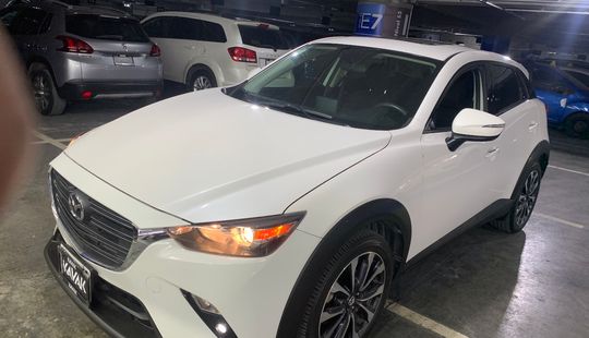 Mazda • CX-3