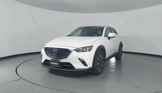 Mazda • CX-3