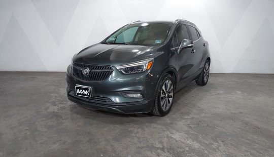 Buick • Encore
