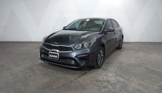 Kia • FORTE