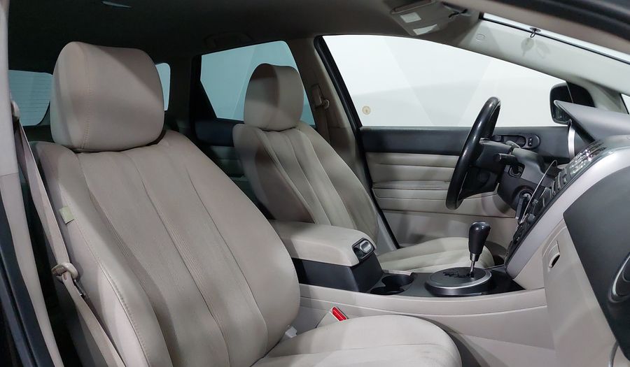 Mazda Cx-7 2.5 I SPORT 2WD AT Suv 2012