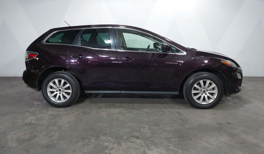Mazda Cx-7 2.5 I SPORT 2WD AT Suv 2012