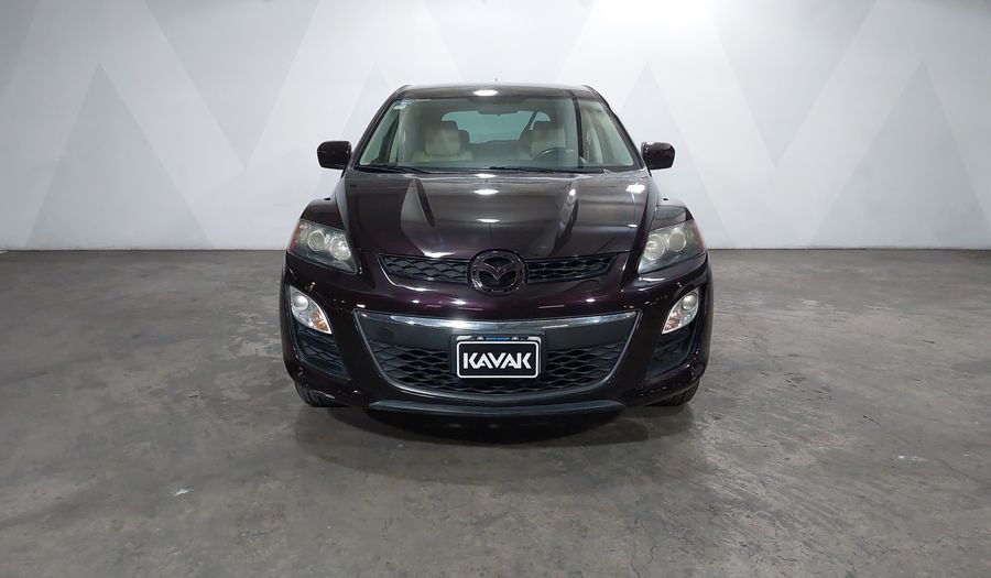 Mazda Cx-7 2.5 I SPORT 2WD AT Suv 2012
