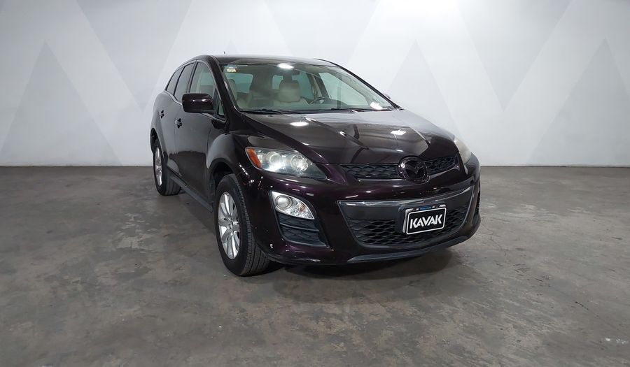 Mazda Cx-7 2.5 I SPORT 2WD AT Suv 2012