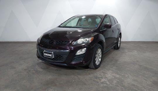 Mazda • CX-7