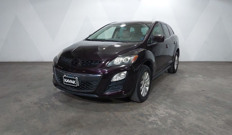 Mazda Cx-7 2.5 I SPORT 2WD AT Suv 2012