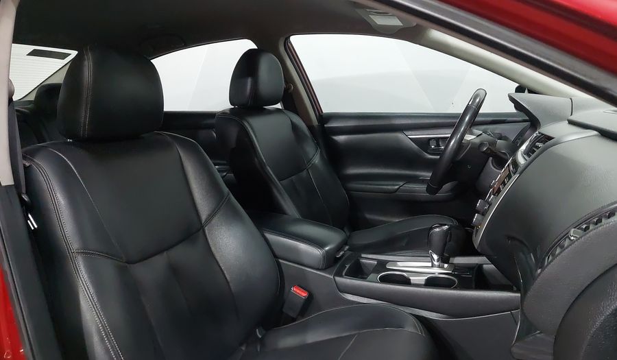 Nissan Altima 2.5 ADVANCE AUTO Sedan 2018