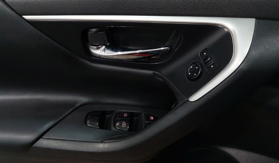 Nissan Altima 2.5 ADVANCE AUTO Sedan 2018