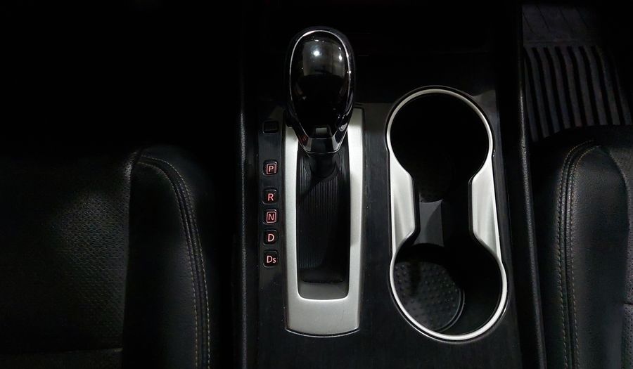 Nissan Altima 2.5 ADVANCE AUTO Sedan 2018