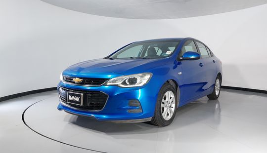 Chevrolet • Cavalier