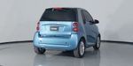 Smart Fortwo 1.0 COUPE PASSION Coupe 2011