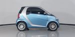 Smart Fortwo 1.0 COUPE PASSION Coupe 2011