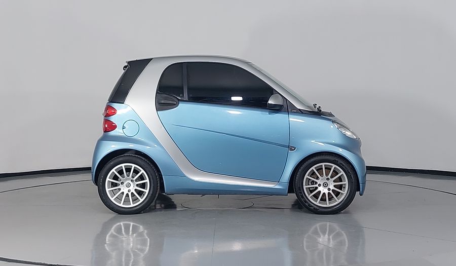 Smart Fortwo 1.0 COUPE PASSION Coupe 2011