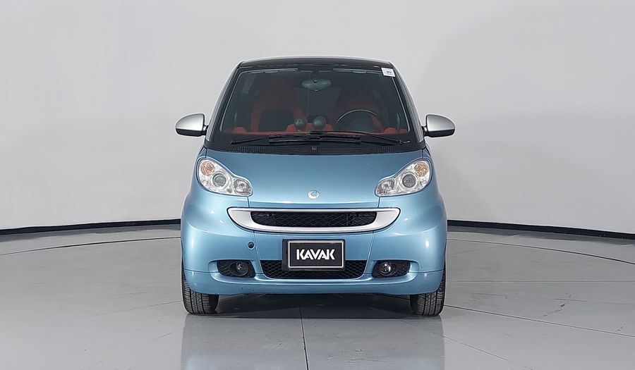 Smart Fortwo 1.0 COUPE PASSION Coupe 2011