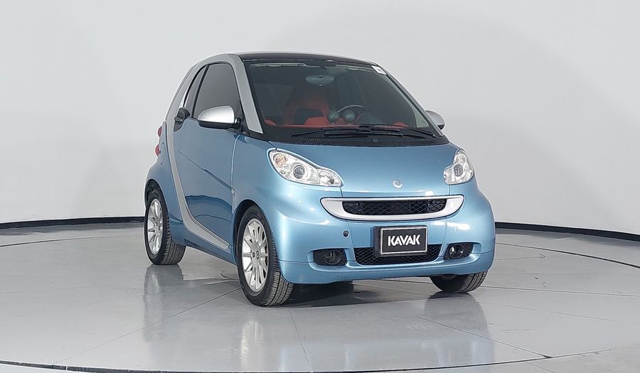 Smart Fortwo 1.0 COUPE PASSION Coupe 2011