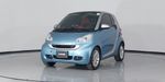 Smart Fortwo 1.0 COUPE PASSION Coupe 2011