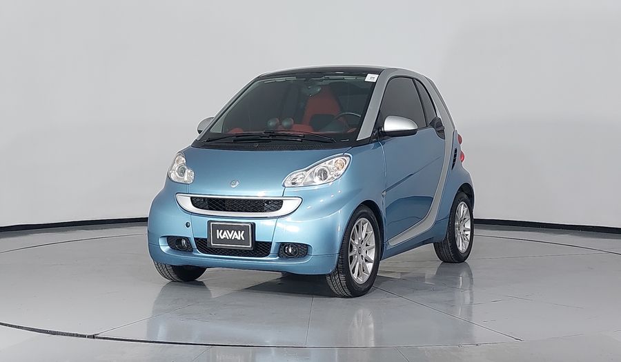 Smart Fortwo 1.0 COUPE PASSION Coupe 2011