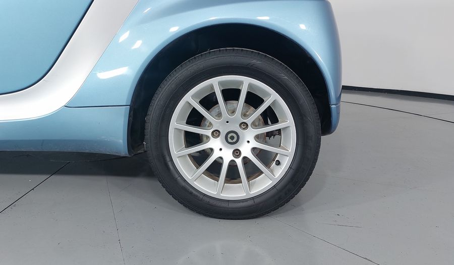 Smart Fortwo 1.0 COUPE PASSION Coupe 2011