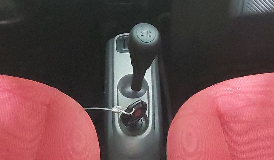 Smart Fortwo 1.0 COUPE PASSION Coupe 2011